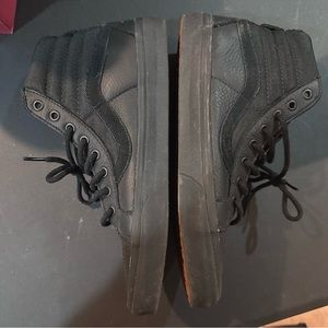 Vans Skate Hi Size US 10